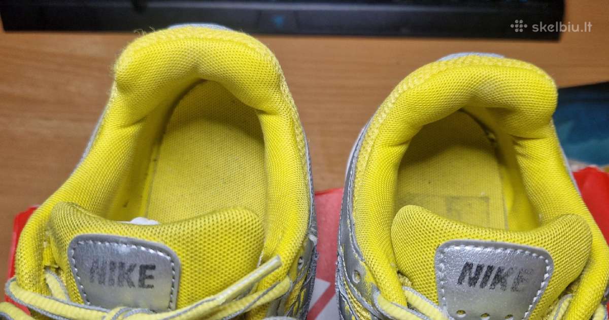 "Nike P-6000" laisvalaikio batai - nuotraukos Nr. 4