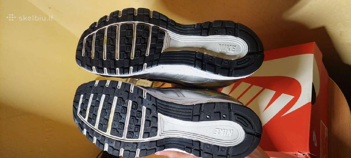 "Nike P-6000" laisvalaikio batai - nuotraukos Nr. 5