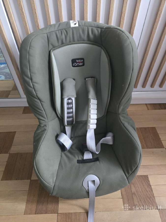 Britax Römer automobilio kėdutė 9-18 kg