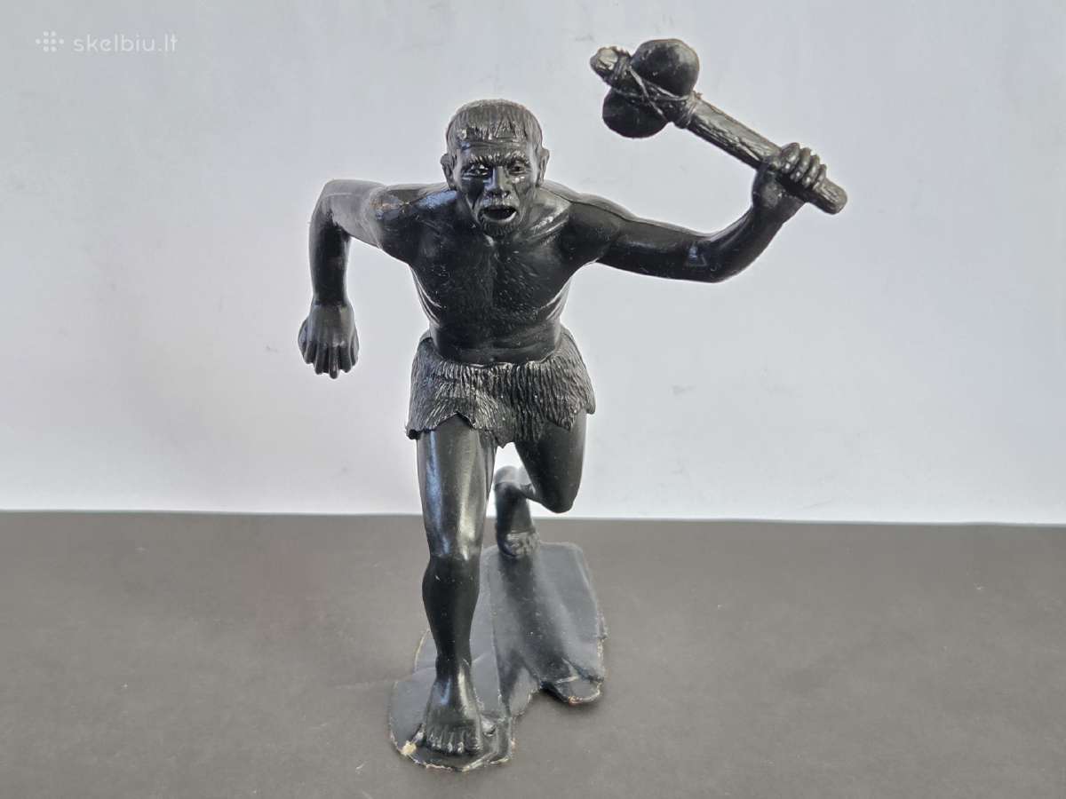 Neandertaliečiai. Kareivėliai! Kareivukai! - nuotraukos Nr. 4