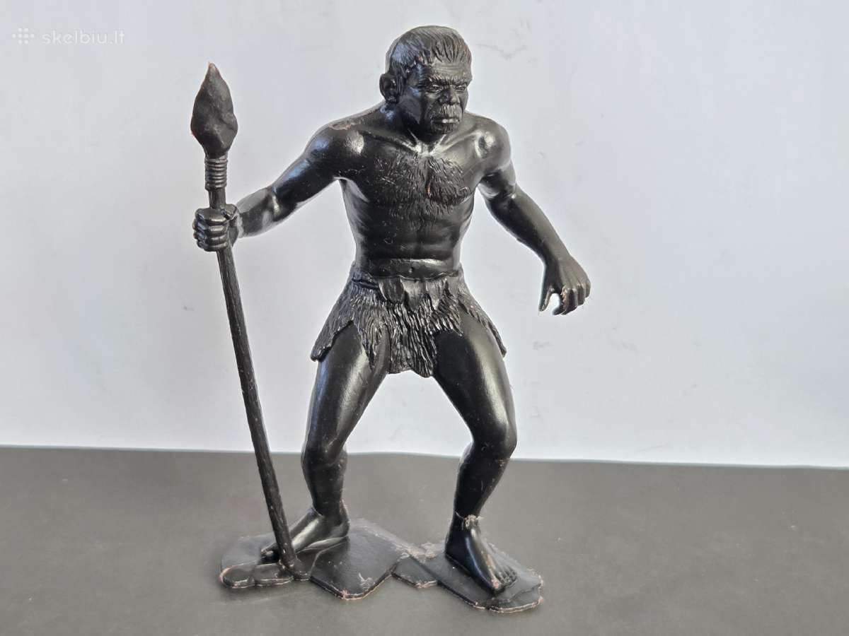 Neandertaliečiai. Kareivėliai! Kareivukai! - nuotraukos Nr. 6