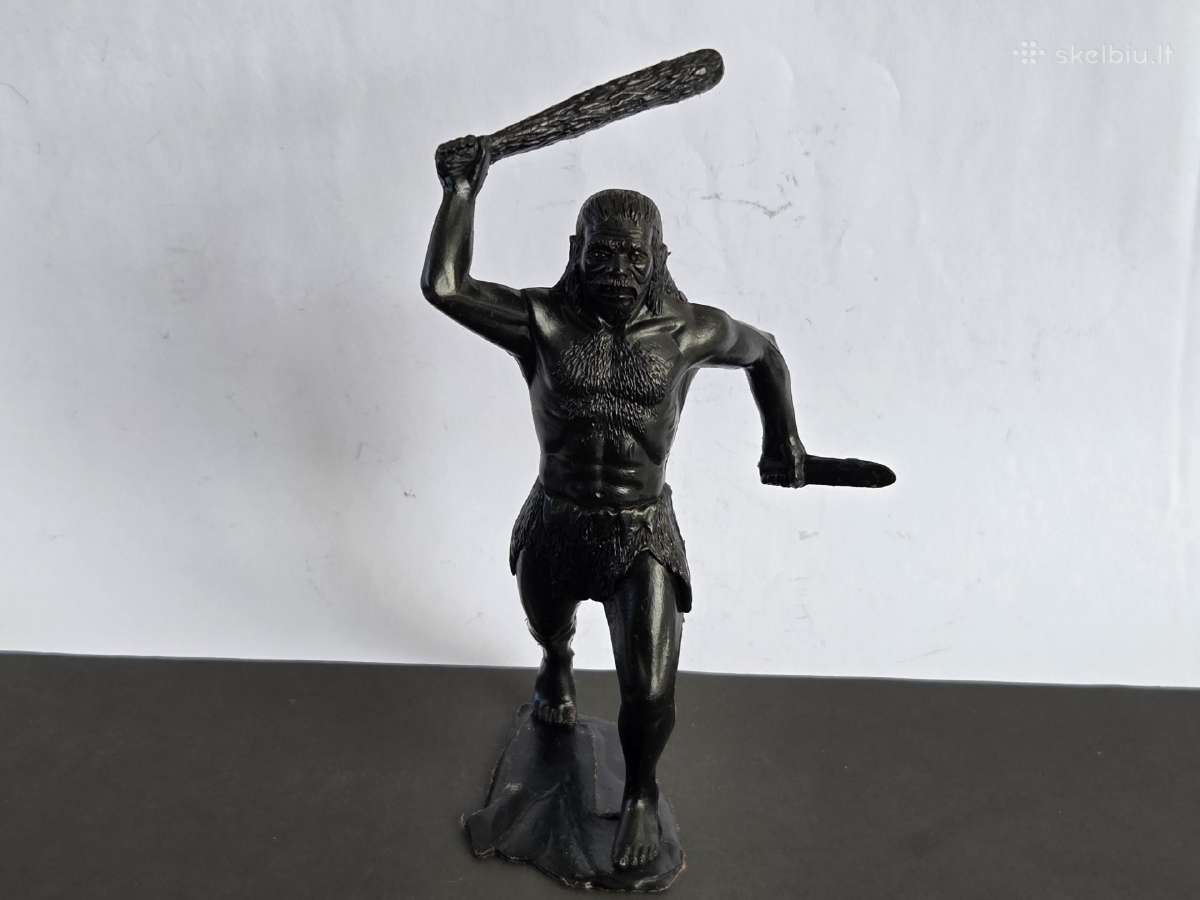 Neandertaliečiai. Kareivėliai! Kareivukai! - nuotraukos Nr. 7