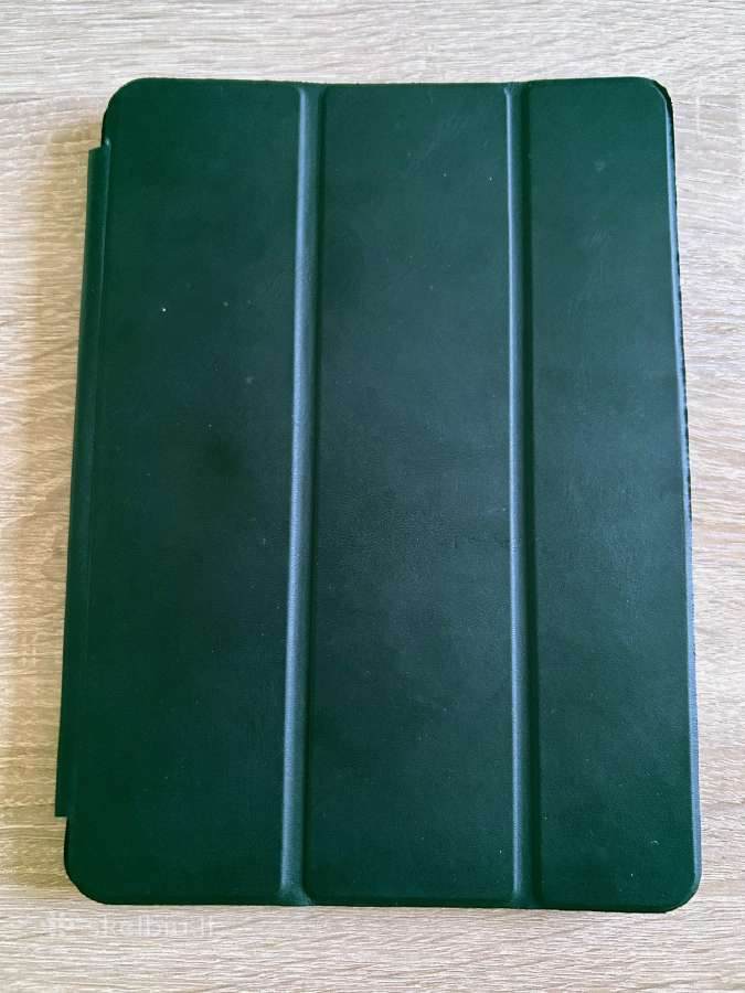 Atverčiamas dėklas iPad 9.7" 2017 / iPad 9.7" 2018
