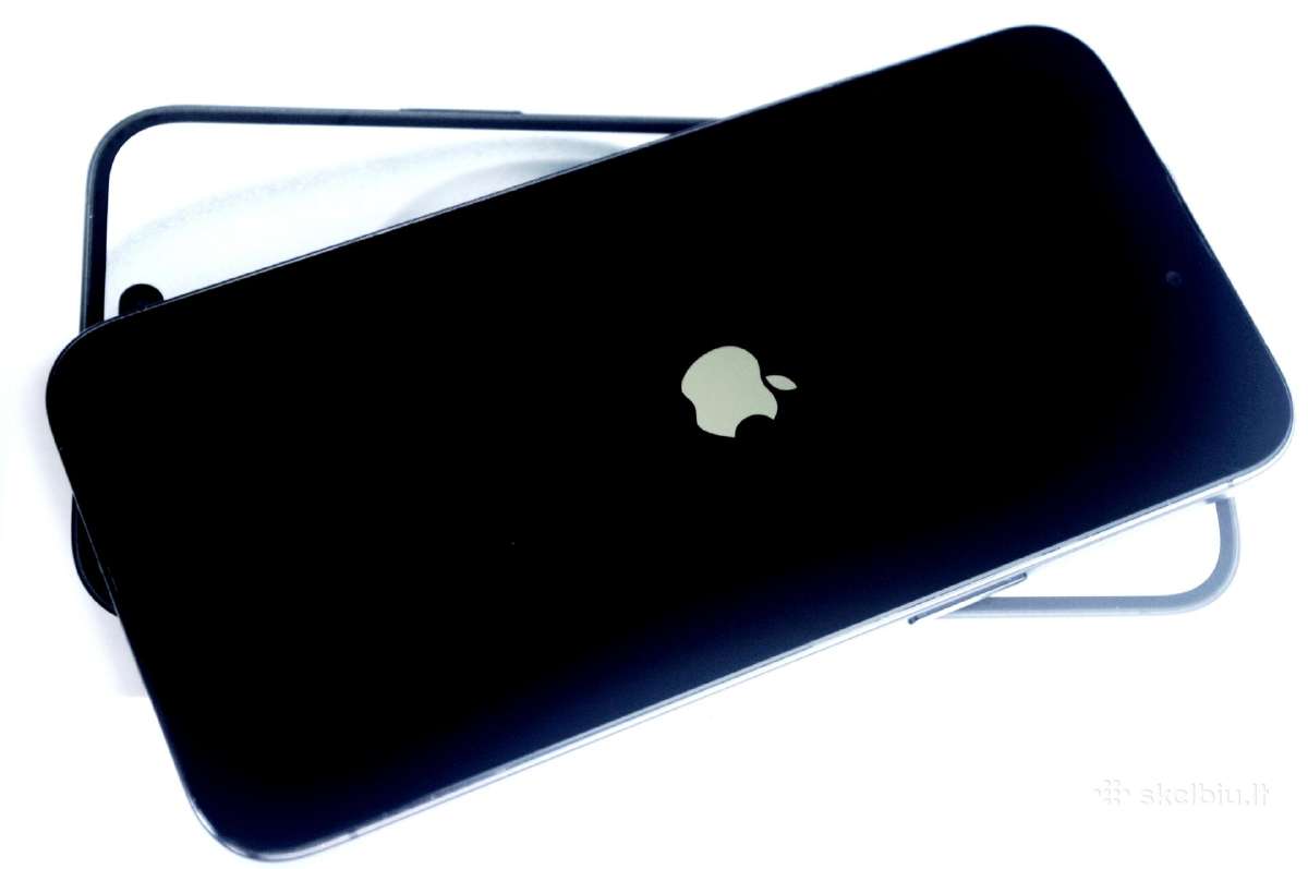 iPhone 15 pro max be iCloud su Android
