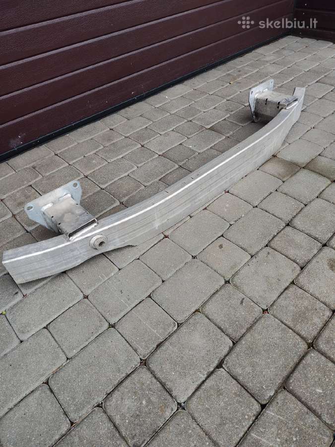 Forkopas Subaru Qutback, Jeep Cherokee - nuotraukos Nr. 7