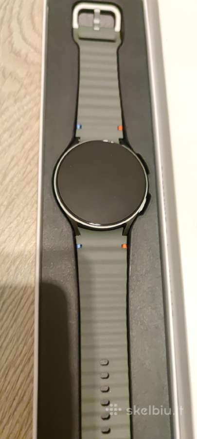 Laikrodis Samsung Galaxy watch7