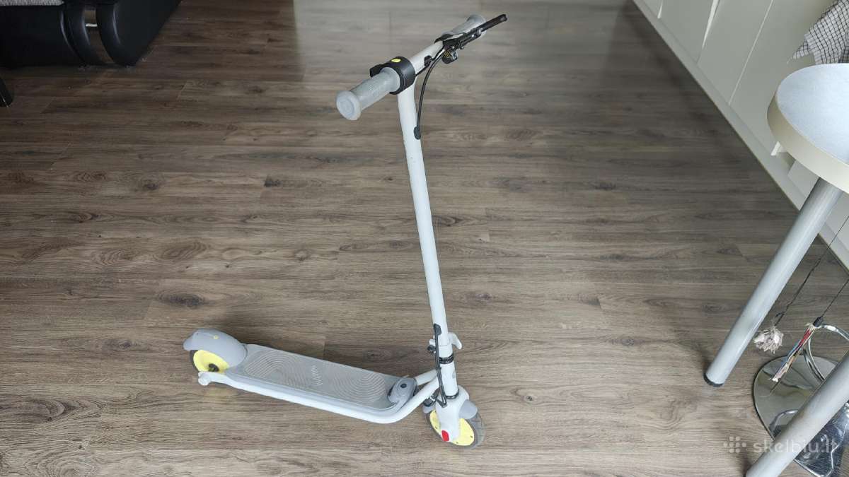 Segway Ninebot ekickscooter Zing C10 80eur