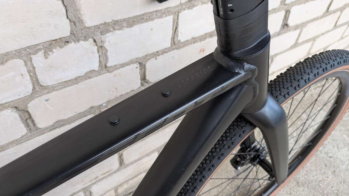 Scott Gravel - nuotraukos Nr. 12