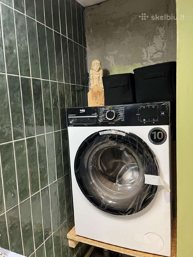 Parduodama renovuota sodyba - nuotraukos Nr. 6