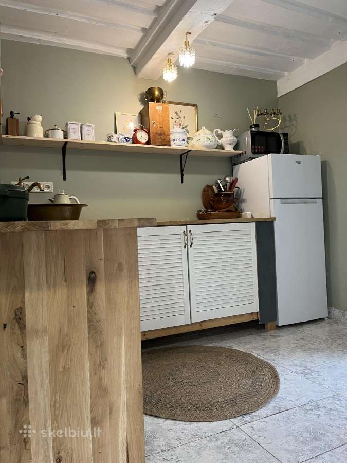 Parduodama renovuota sodyba - nuotraukos Nr. 16