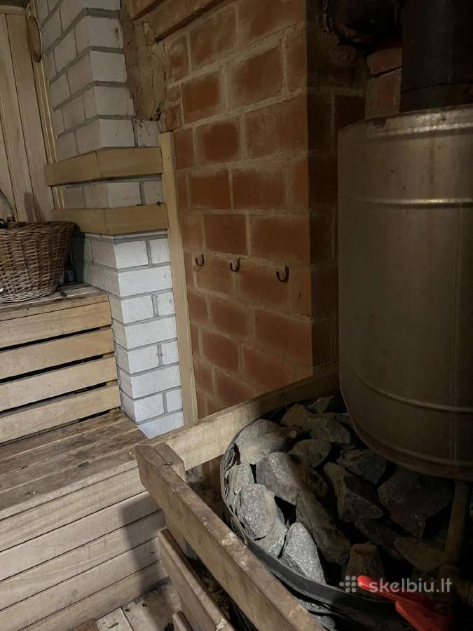 Parduodama renovuota sodyba - nuotraukos Nr. 26