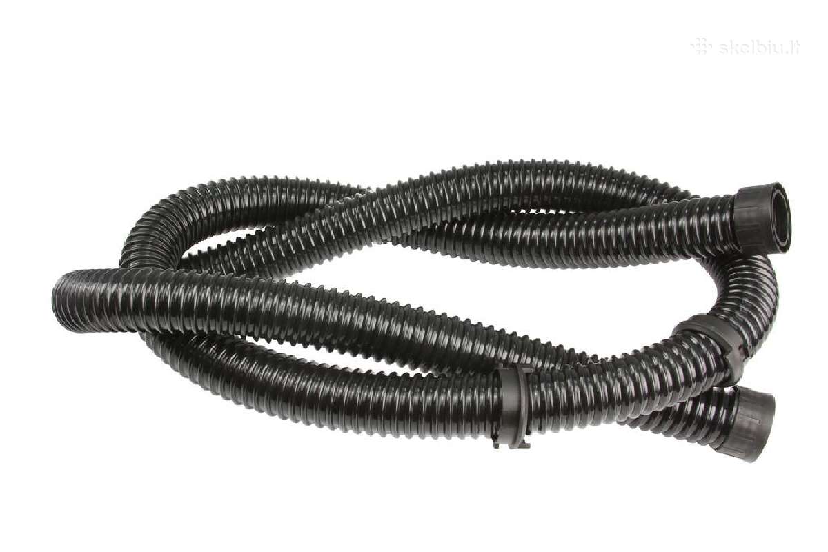 Šlifuoklis Luboms Ir Sienoms 215mm 710w - nuotraukos Nr. 3
