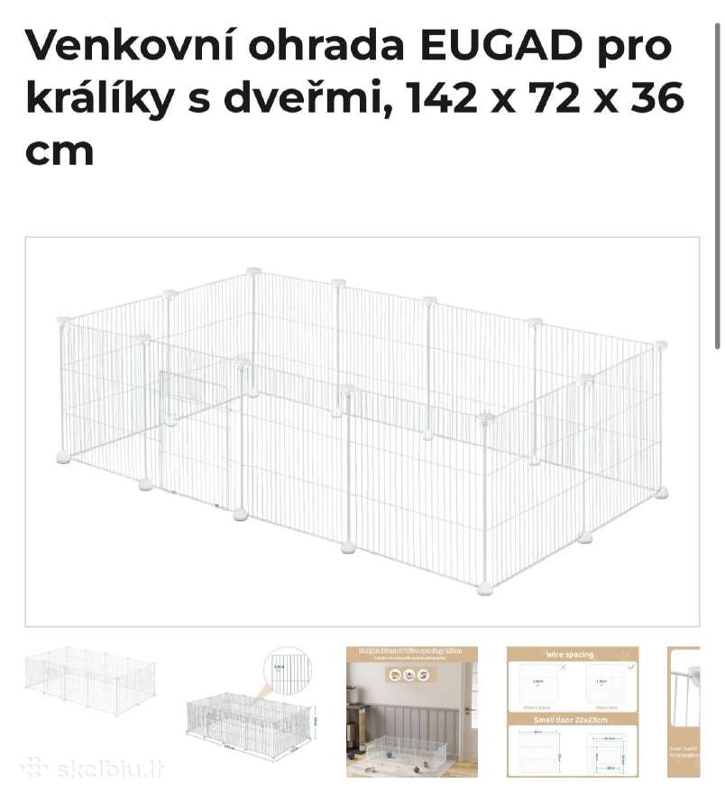 Narvelis gyvūnams