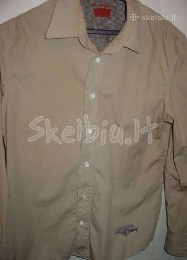 Levis marškiniai | Skelbiu.lt Levis marškiniai