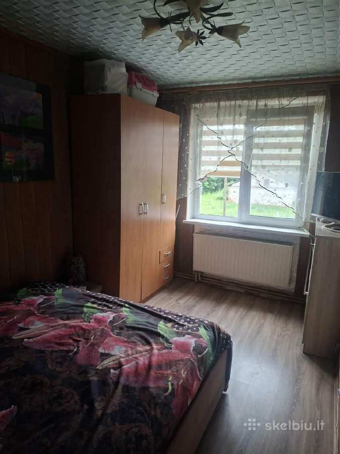 Parduodamas butas Kėdainių rajone - nuotraukos Nr. 8
