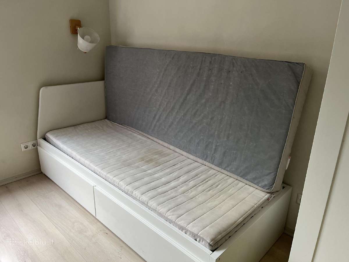 Ikea lova