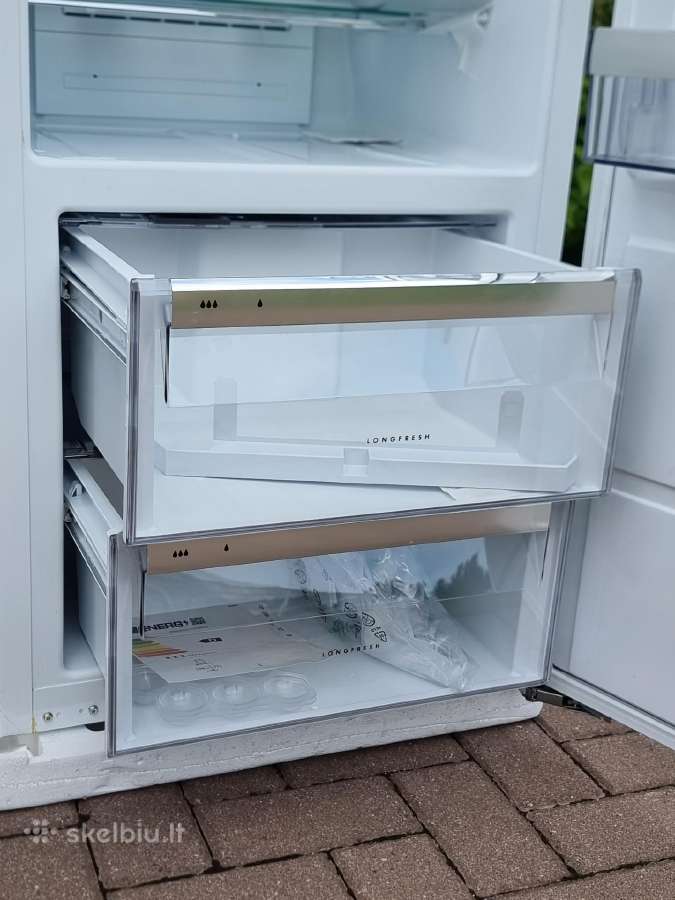 Nauji Electrolux Ik1910szr su 0 zonomis+ garantija - nuotraukos Nr. 5