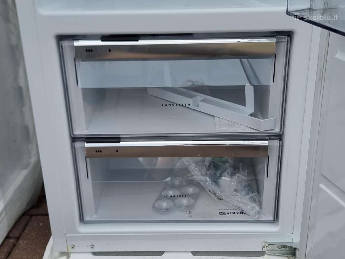 Nauji Electrolux Ik1910szr su 0 zonomis+ garantija - nuotraukos Nr. 7