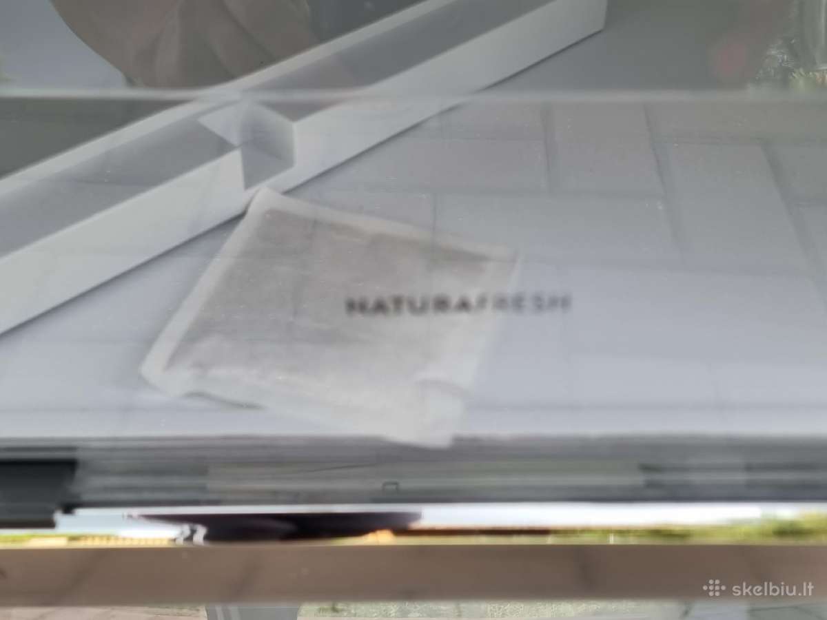 Nauji Electrolux Ik1910szr su 0 zonomis+ garantija - nuotraukos Nr. 8
