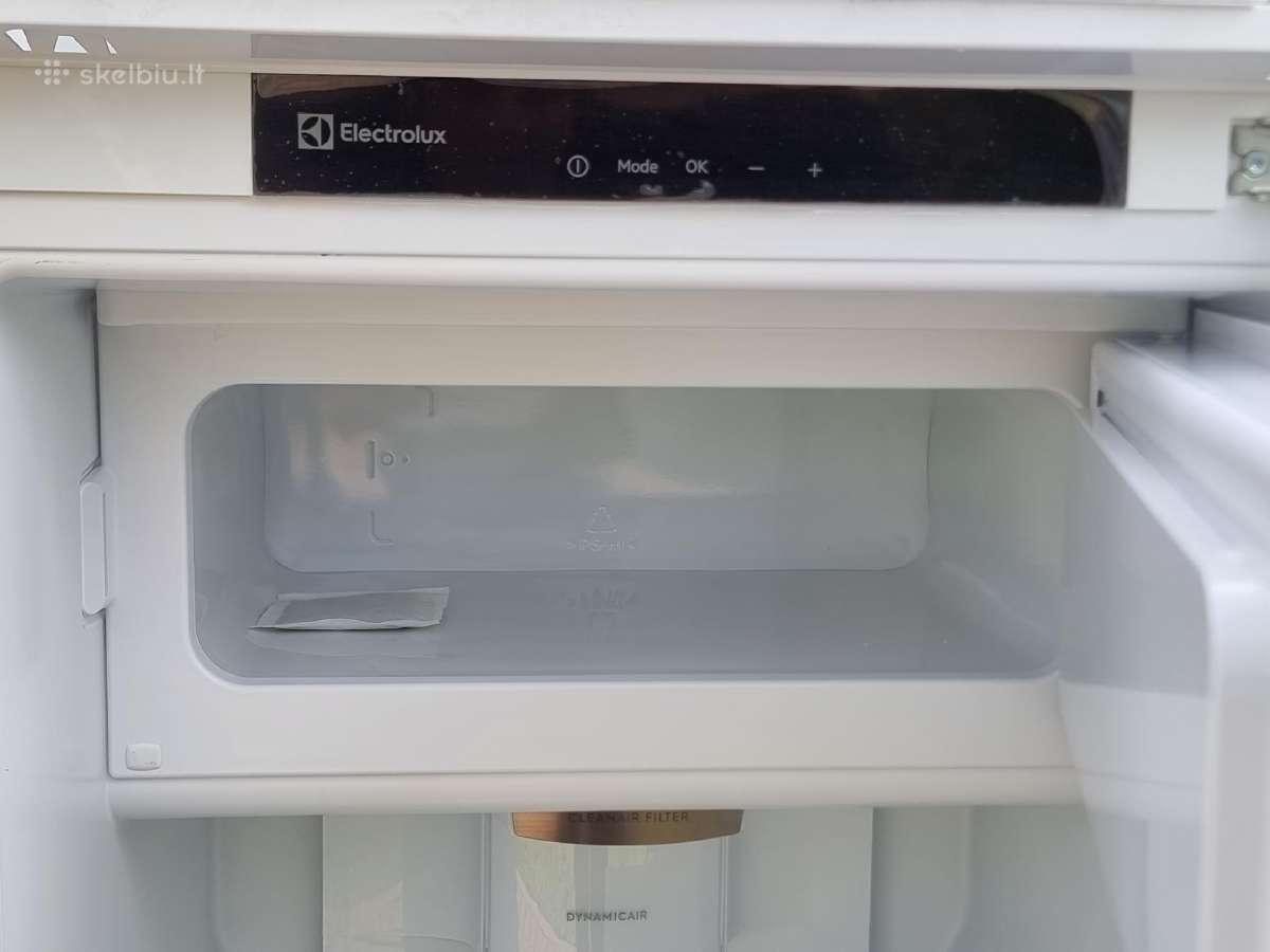 Nauji Electrolux Ik1910szr su 0 zonomis+ garantija - nuotraukos Nr. 11