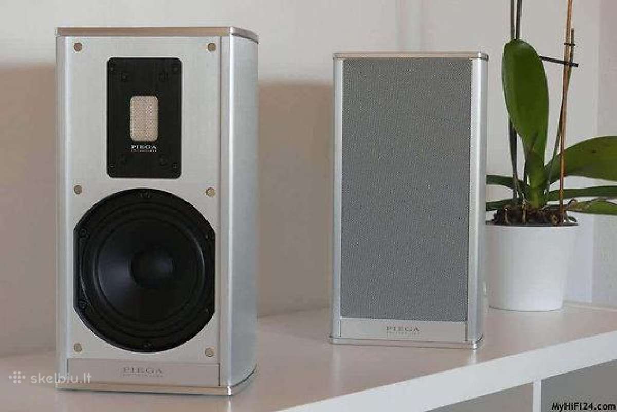 Piega Premium 301