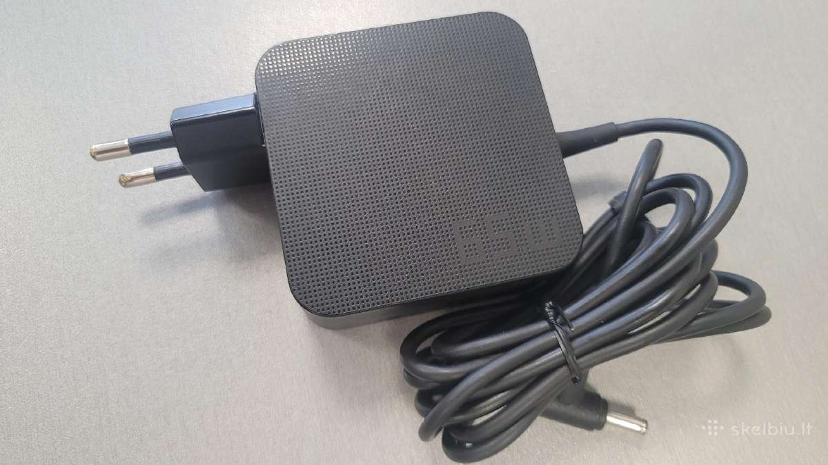 Asus 65w pakrovėjas