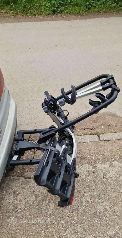 Thule Velocompact 926 - nuotraukos Nr. 5