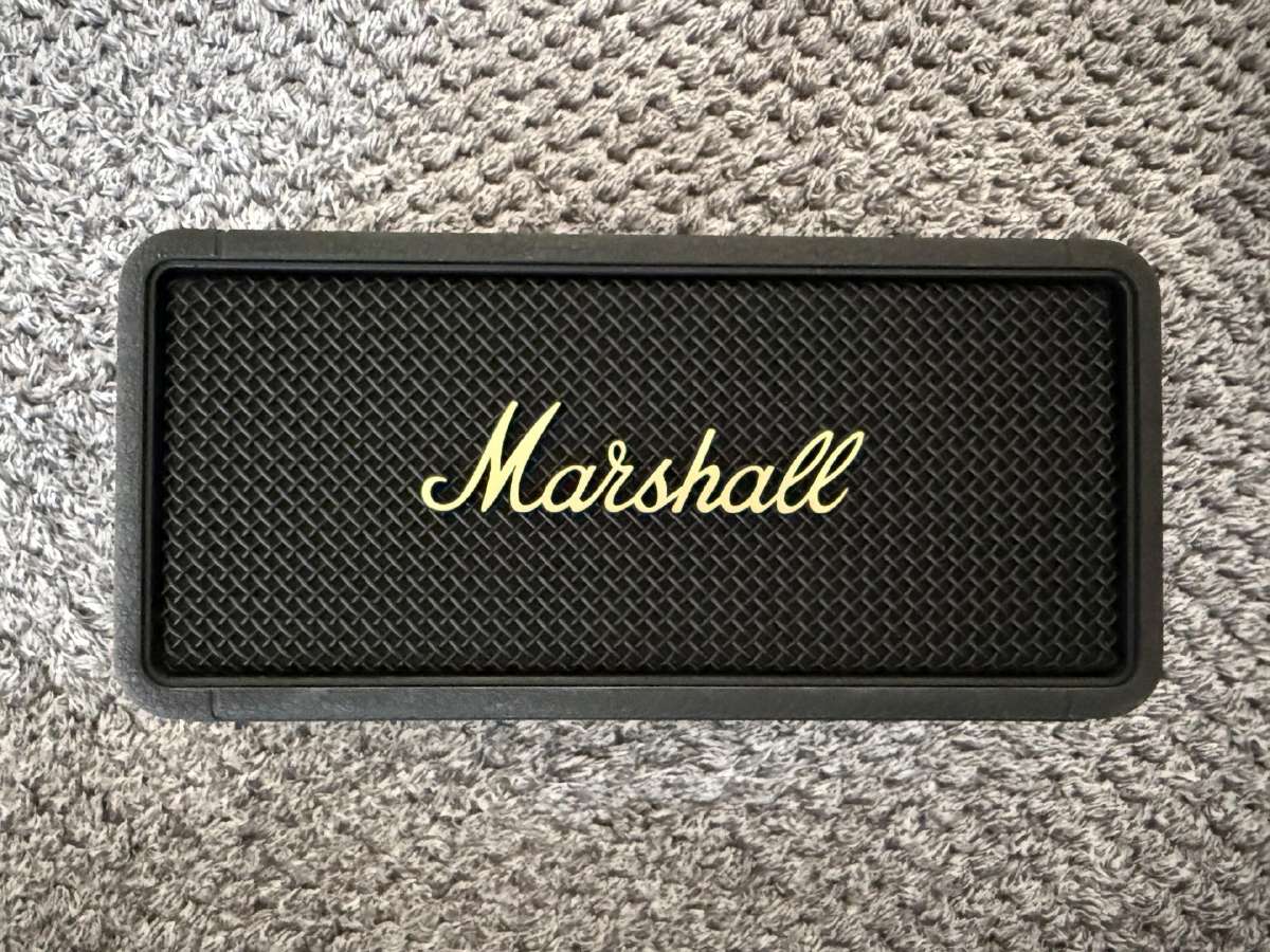 Marshall Middleton