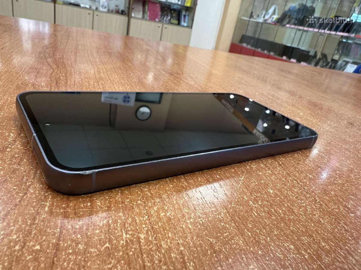 Samsung Galaxy S23 Fe 256gb (Naudotas) - nuotraukos Nr. 4