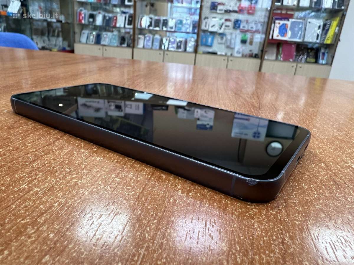 Samsung Galaxy S23 Fe 256gb (Naudotas) - nuotraukos Nr. 5