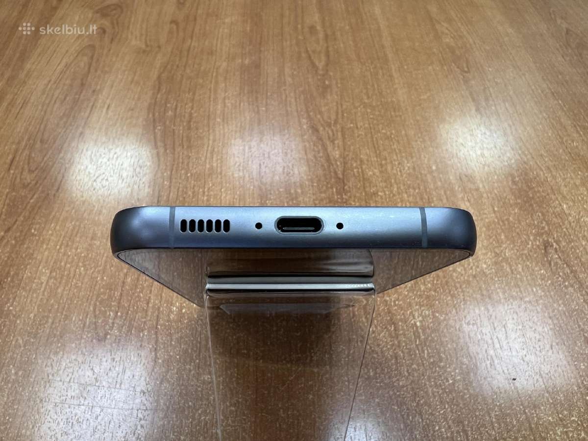Samsung Galaxy S23 Fe 256gb (Naudotas) - nuotraukos Nr. 11