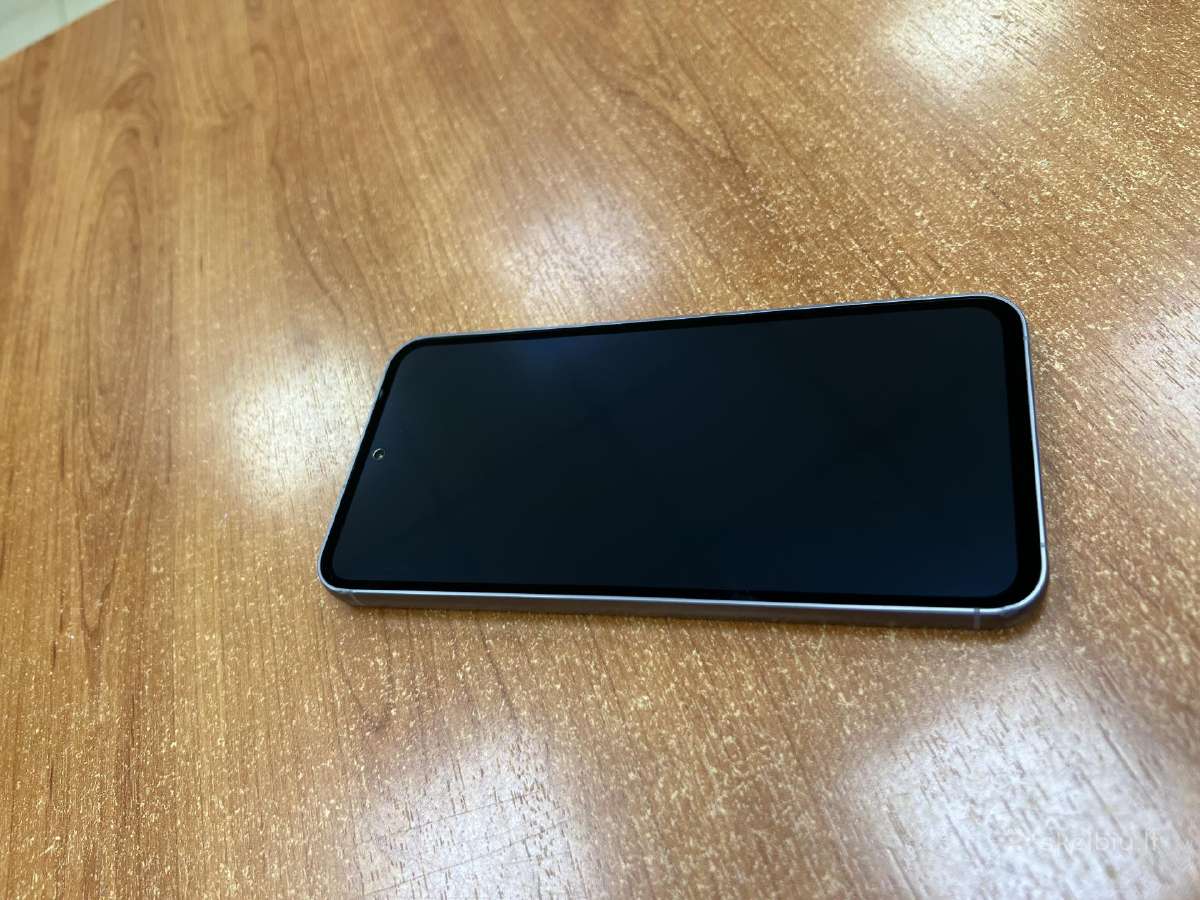 Samsung Galaxy S23 Fe 256gb (Naudotas) - nuotraukos Nr. 6