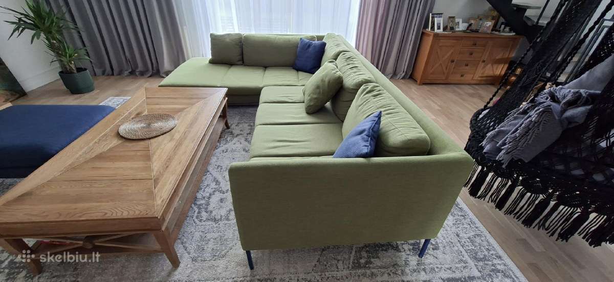 Didelė,moderni,sofa(baltic sofa) - nuotraukos Nr. 7