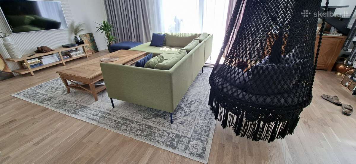Didelė,moderni,sofa(baltic sofa) - nuotraukos Nr. 8