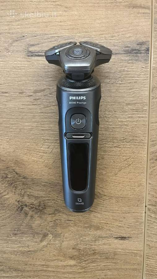 Barzdaskutė Philips S9000 Sp9872/15 - nuotraukos Nr. 2