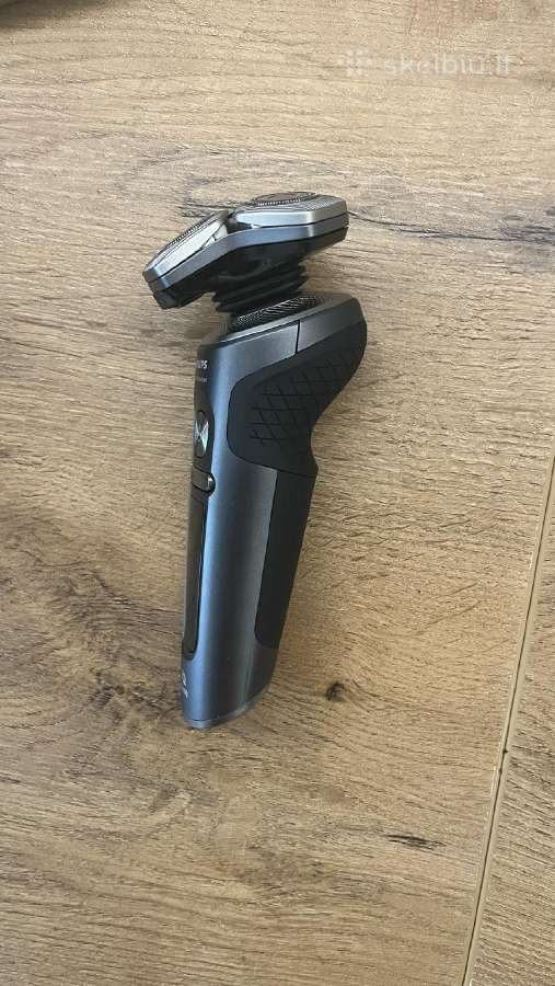 Barzdaskutė Philips S9000 Sp9872/15 - nuotraukos Nr. 3
