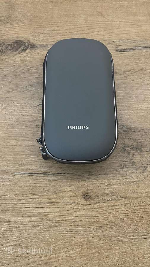 Barzdaskutė Philips S9000 Sp9872/15 - nuotraukos Nr. 4