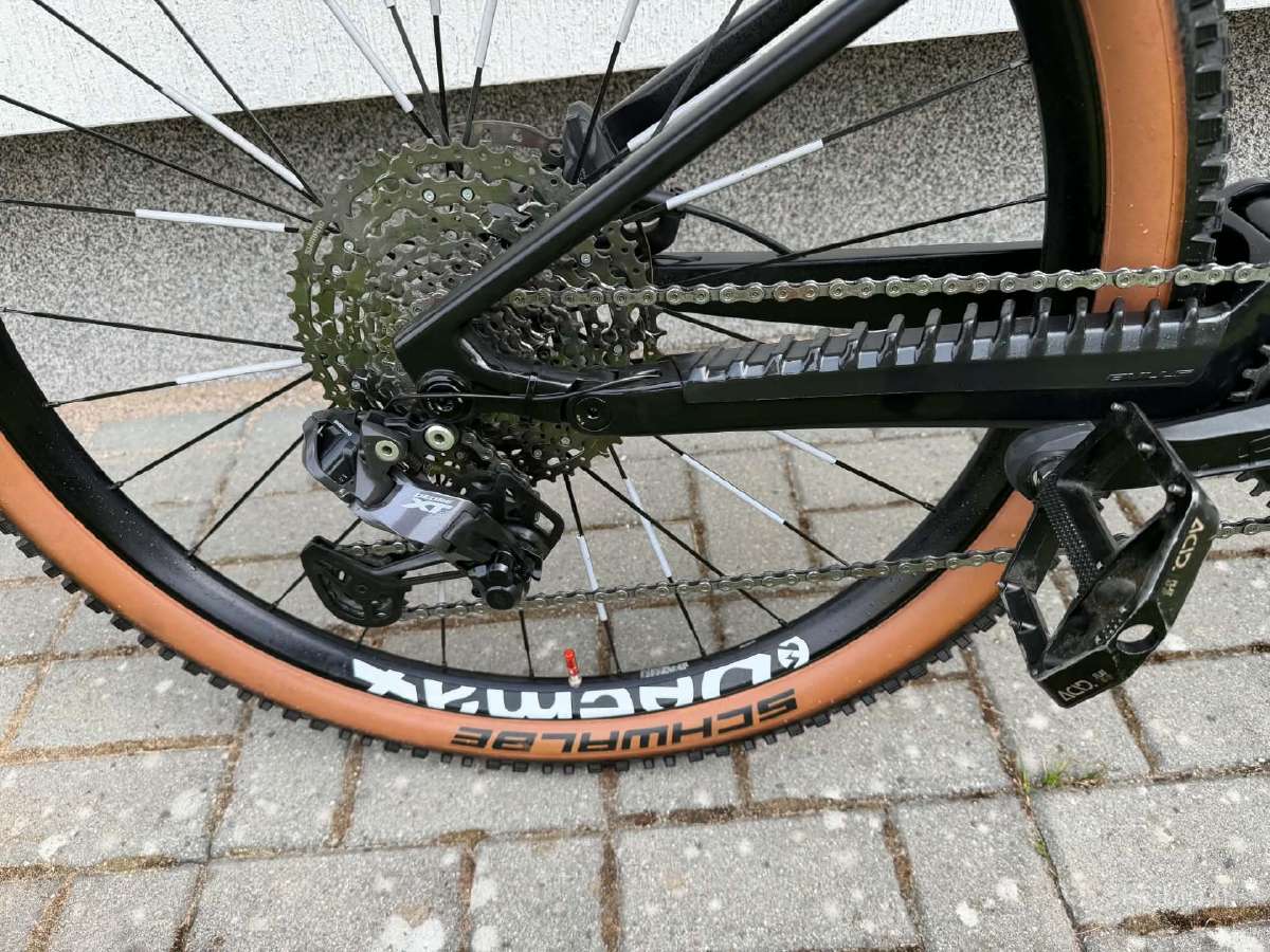 Bulls Sonic EVO Am SL 2 - nuotraukos Nr. 10