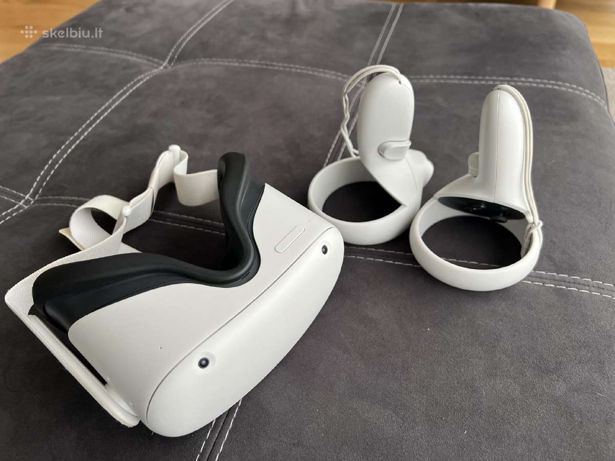 Oculus Quest 2