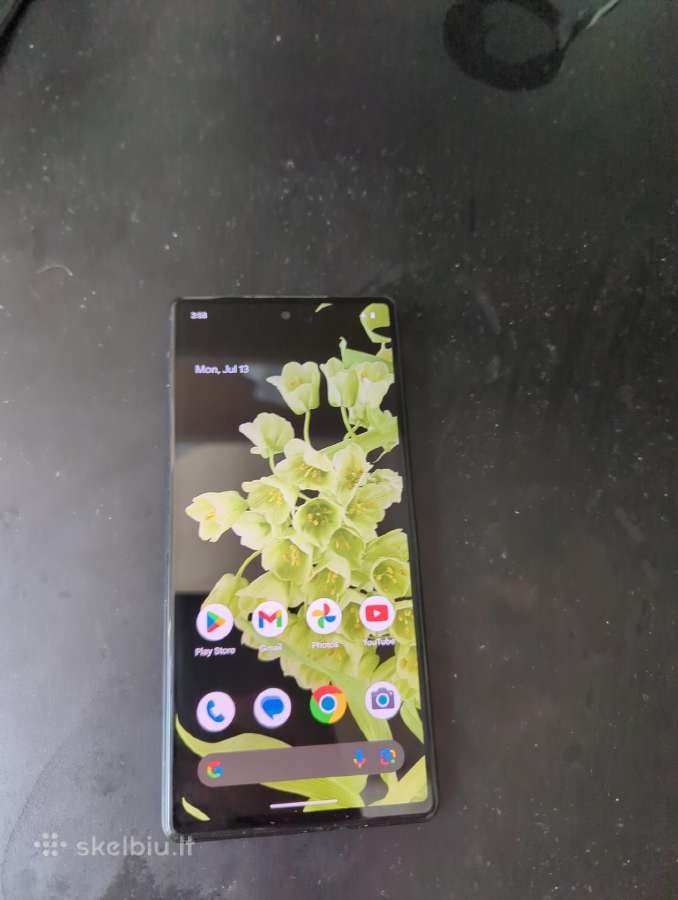 Google Pixel 6