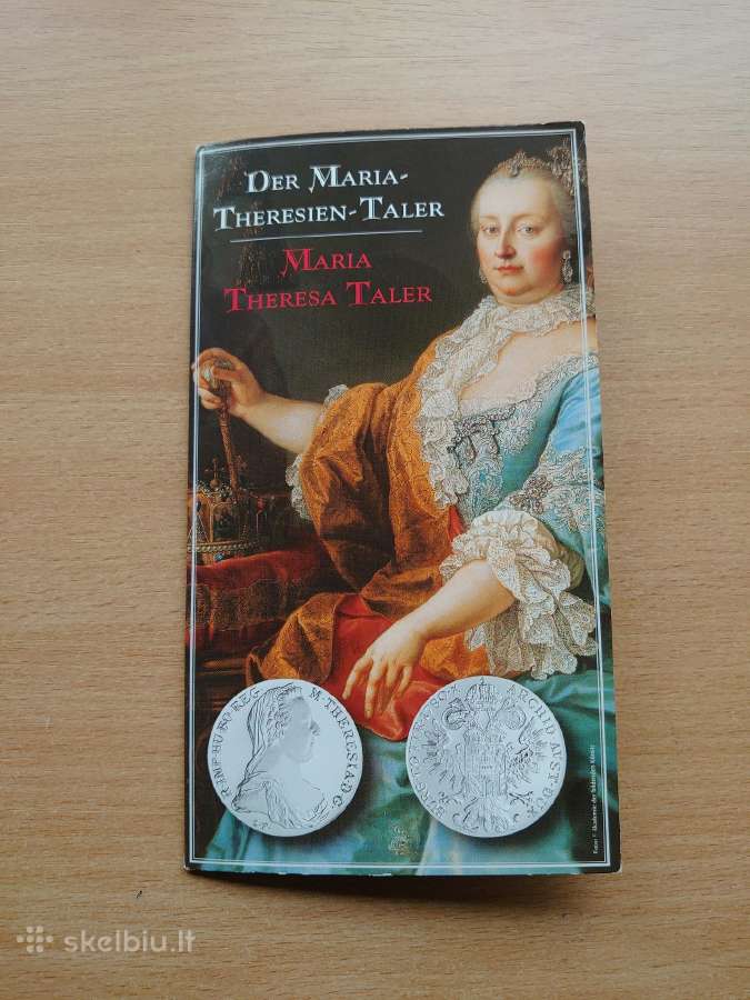 Taleris 1780