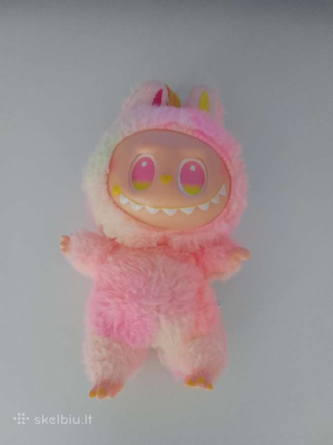 Labubu