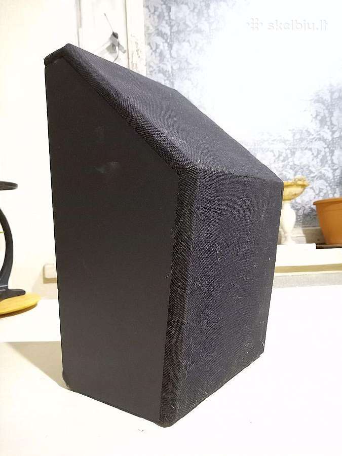 Bose 201 - nuotraukos Nr. 2