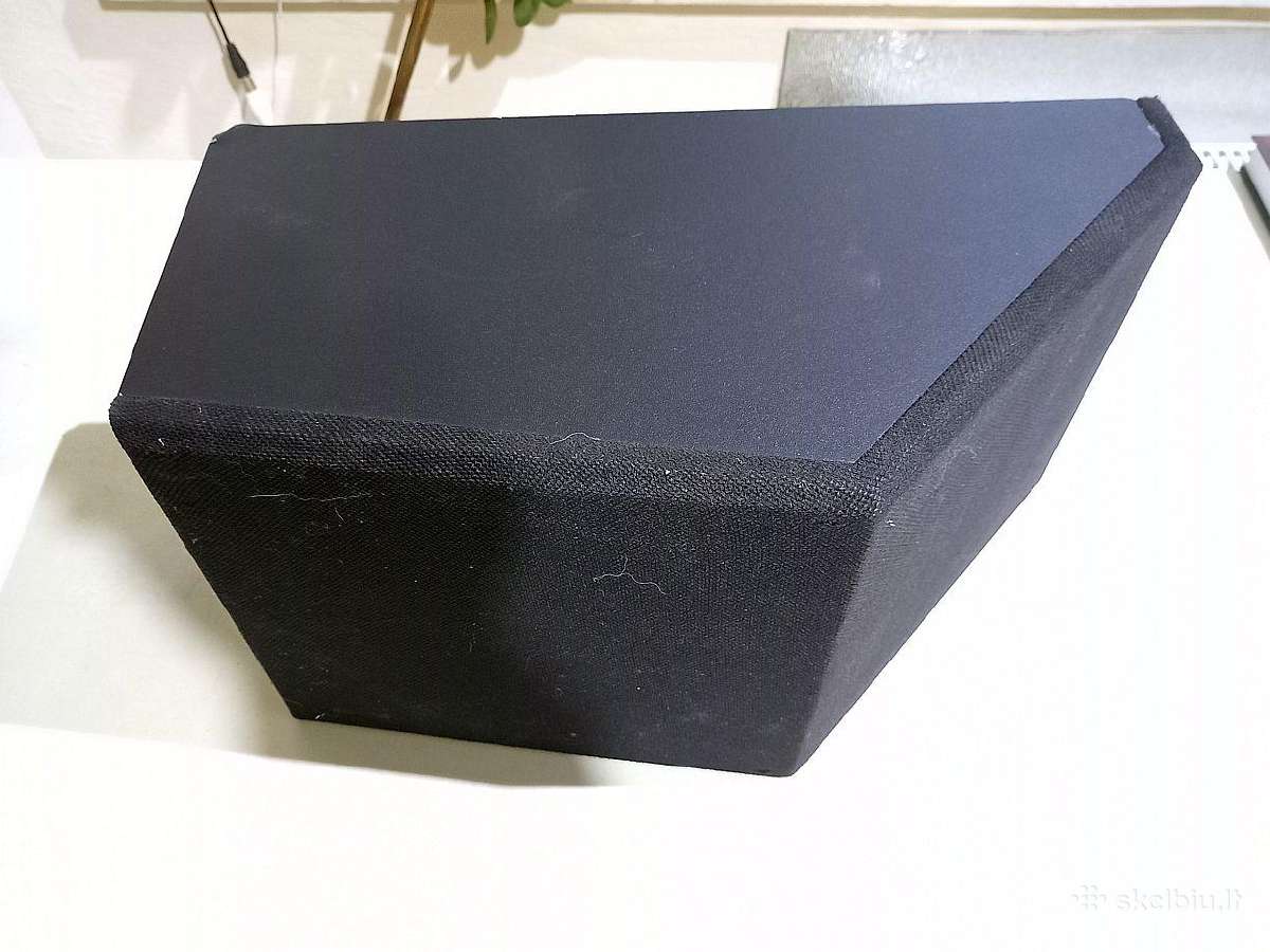 Bose 201 - nuotraukos Nr. 3