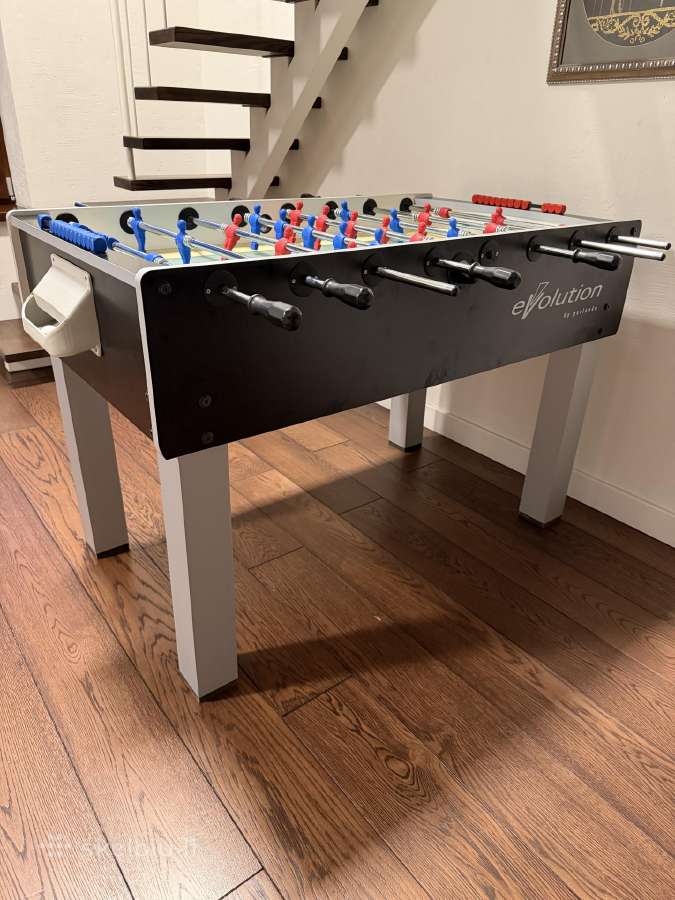 Futbolo stalas Garlando F-200