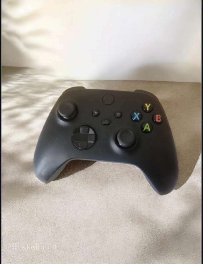 Xbox kontroleris