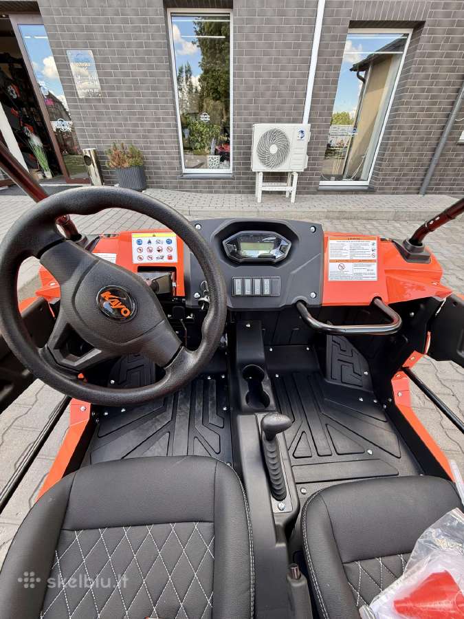 Kayo S200 bagis - nuotraukos Nr. 3