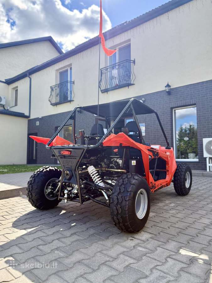 Kayo S200 bagis - nuotraukos Nr. 8