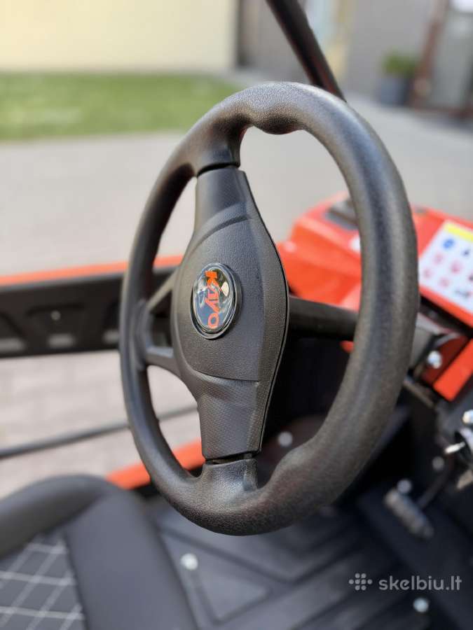 Kayo S200 bagis - nuotraukos Nr. 13