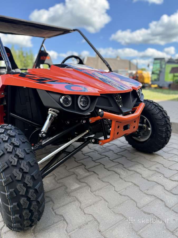 Kayo S200 bagis - nuotraukos Nr. 16